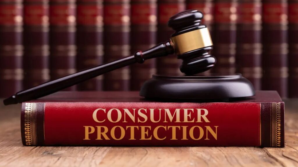 Consumer protection is the priority (Source: Internet)