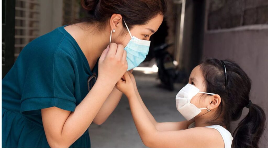 Safety precautions to take to prevent Corona Virus (Source: Internet)