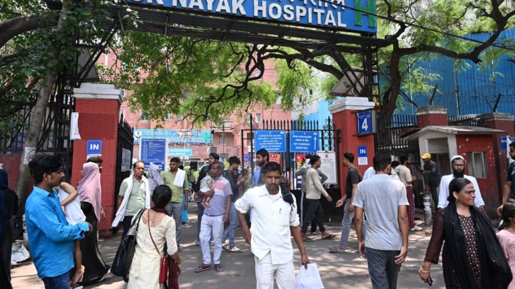 Health Ministry suggested no need to panic (Source: Internet)