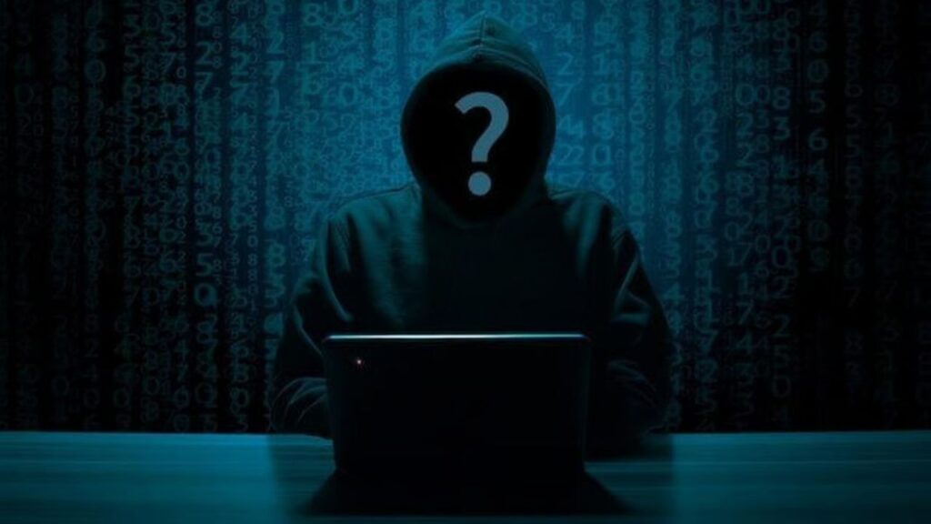 Cyber criminals arrested in TN (Source: Internet)