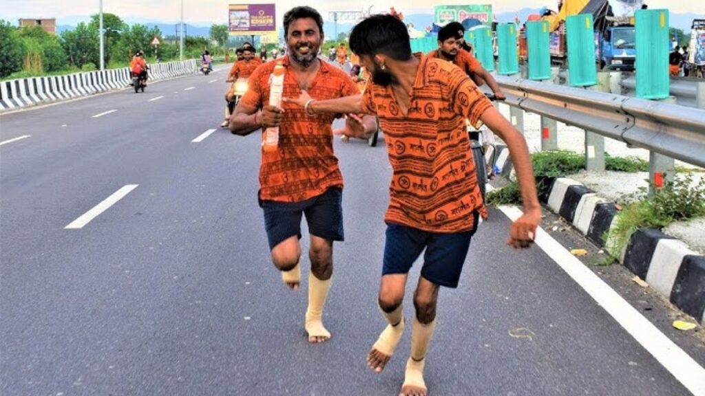 Dak Kanwar (Source: Internet)