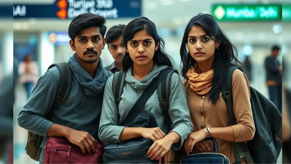 There are over 1300 Indian students in Iran (Source: Internet)