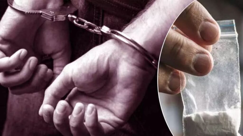 Kerala Police arrested 108 persons (Source: Internet)