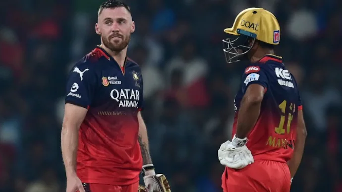 Massive blow for RCB ahead of IPL final: Star players Salt and David likely to miss IPL 2025 final