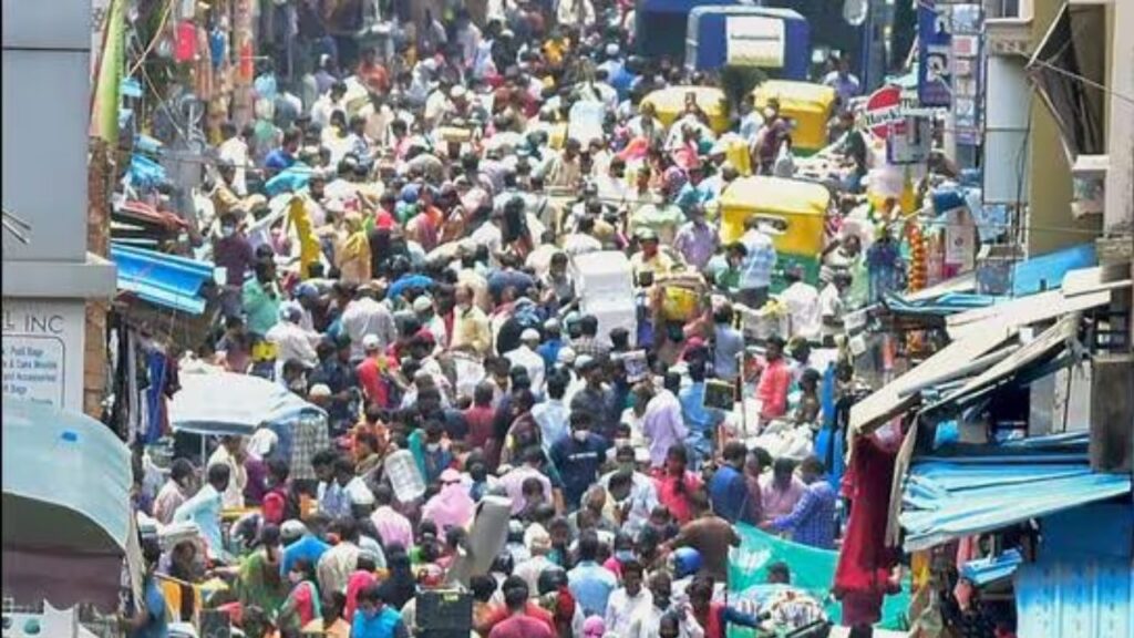 UP Caste Census (Source: Internet)