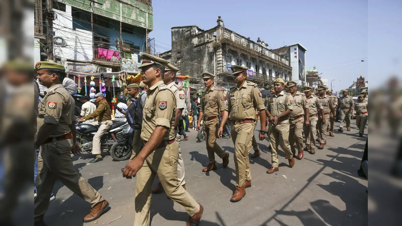 UP Police Recruitment: Massive opportunity from Constable to Sub-Inspector posts, thousands of vacancies to be filled