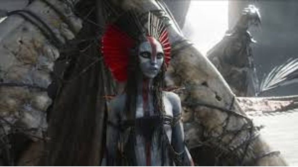 Avatar 3 trailer released