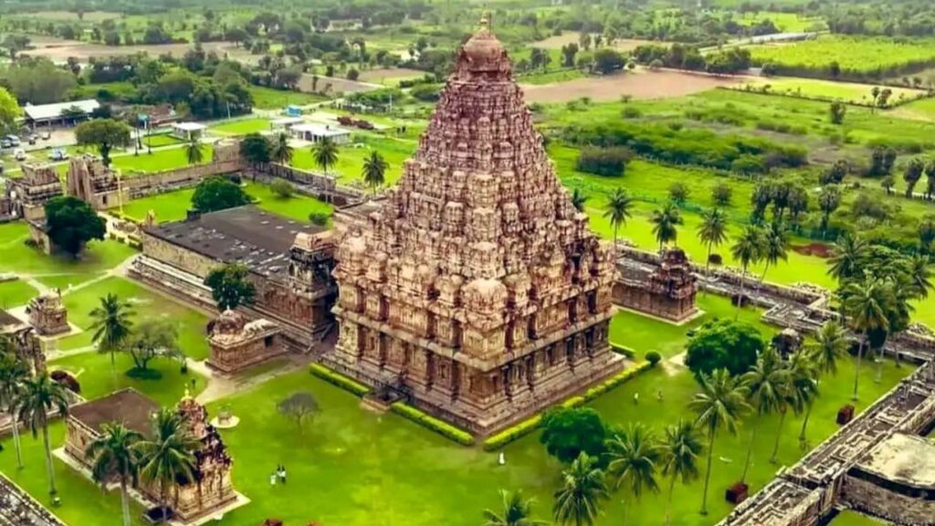 Aadi Thiruvadhirai festival to held on 27 July 