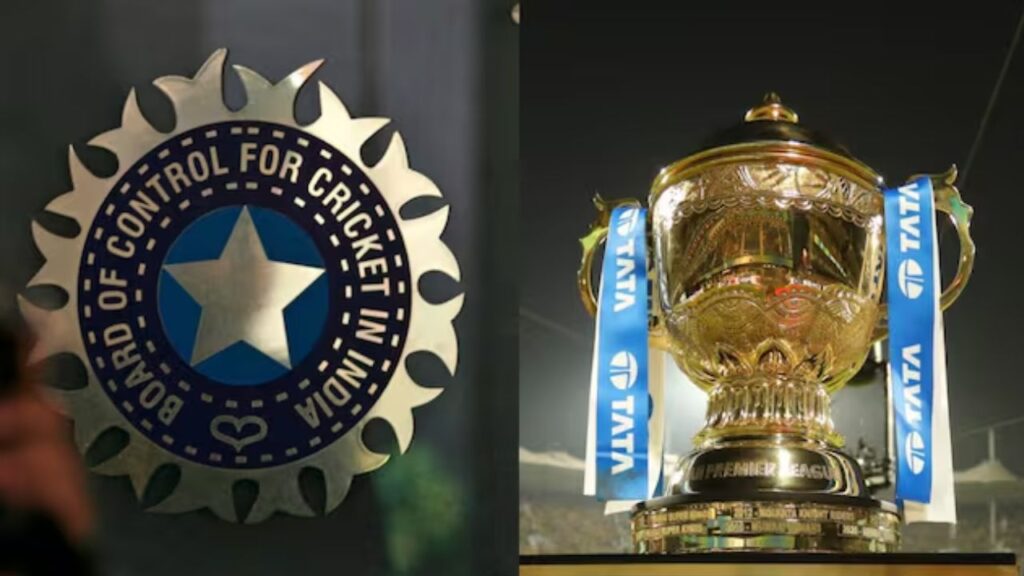 IPL emerges as major income source for BCCI (Source: Internet)