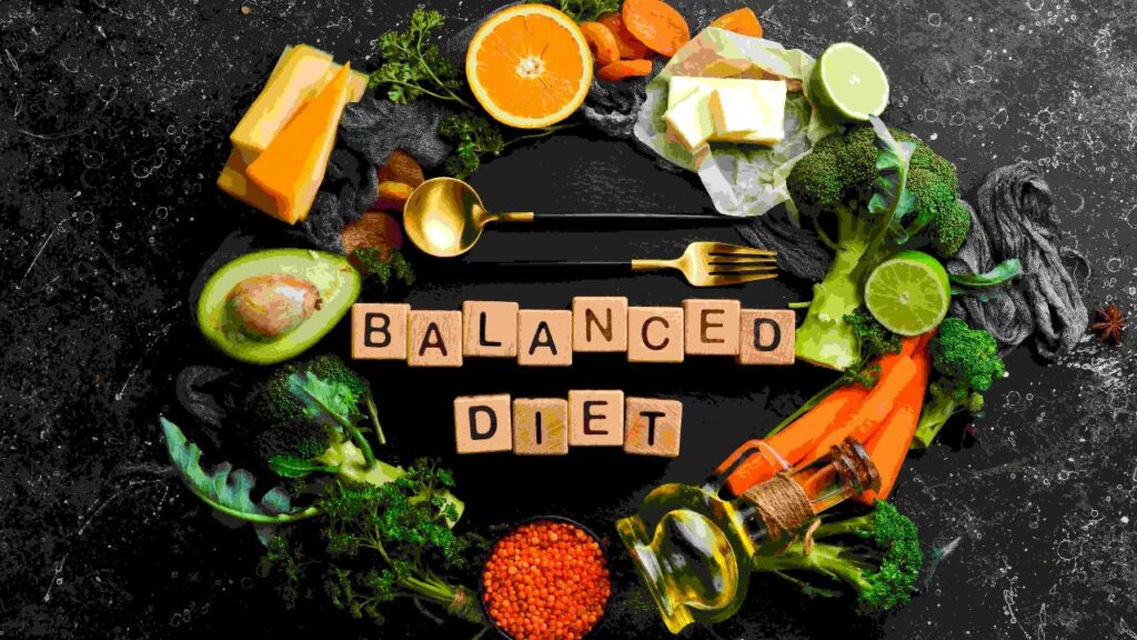 Fuel your body right