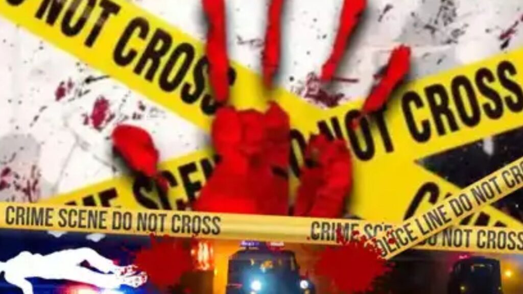 Another murder in Patna (Source: Internet)