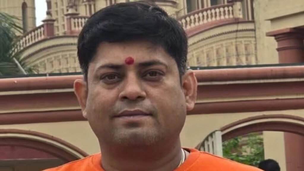 Bank manager Abhishek Varun body found in Patna well (Source: Internet)