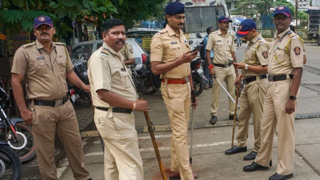 Police investigation underway (Source: Internet)
