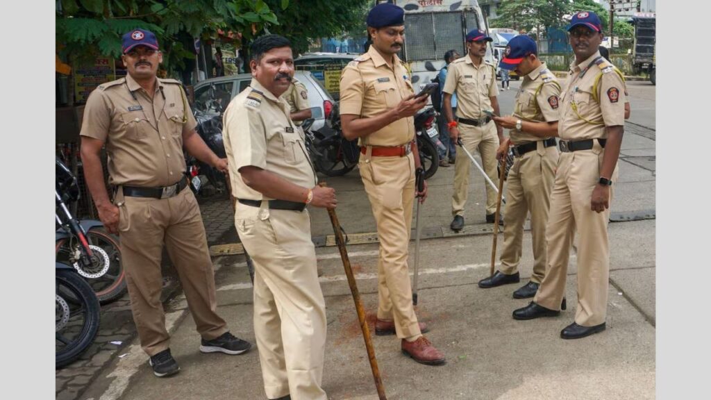 Police probing the matter - File (Source: Internet)