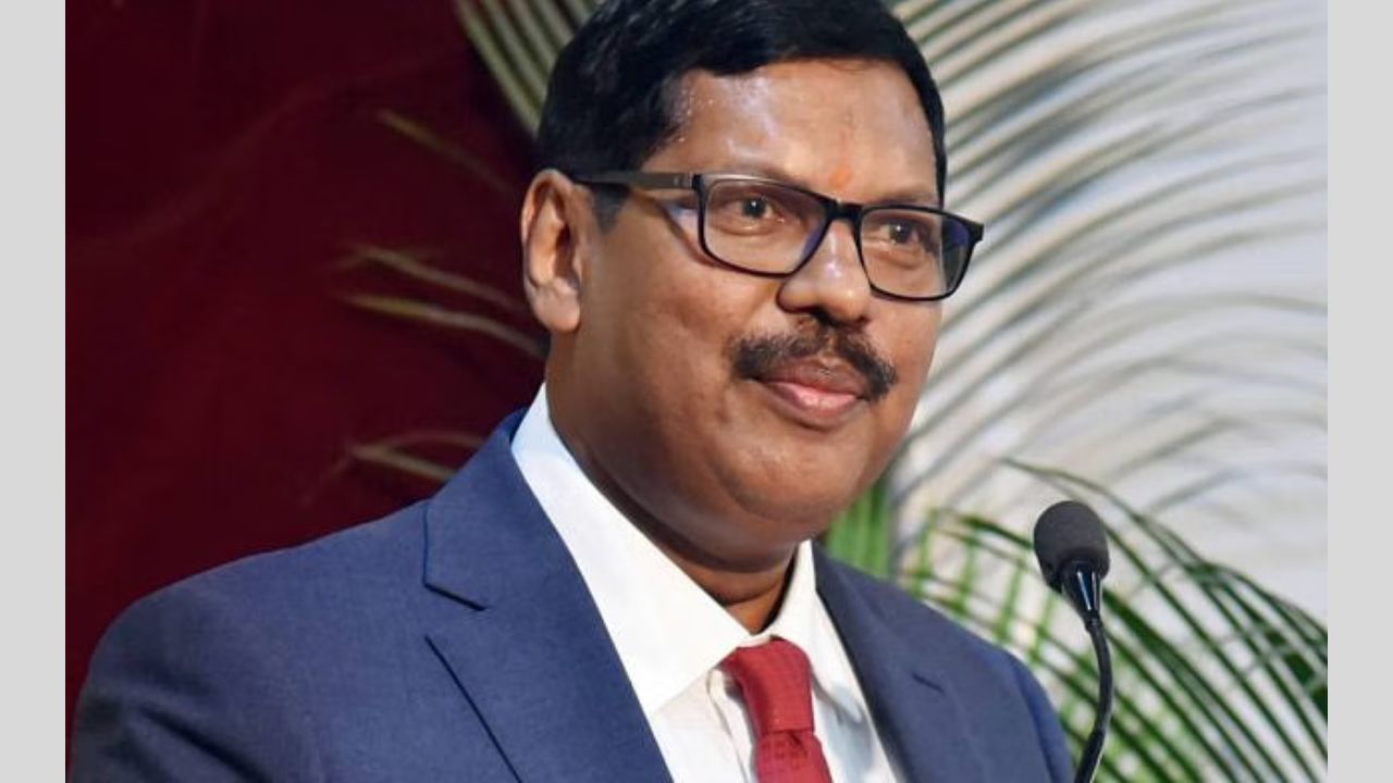 CJI BR Gavai (Source: Internet)