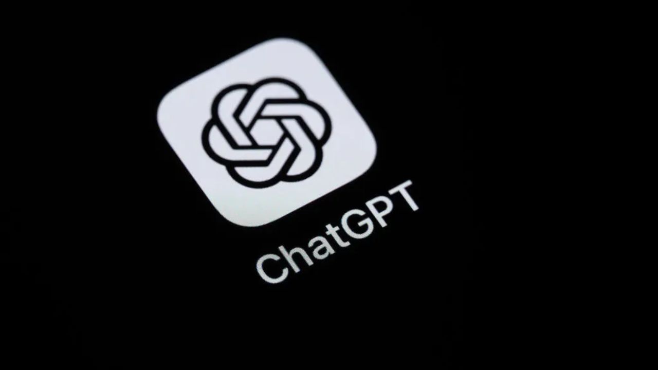 ChatGPT glitches