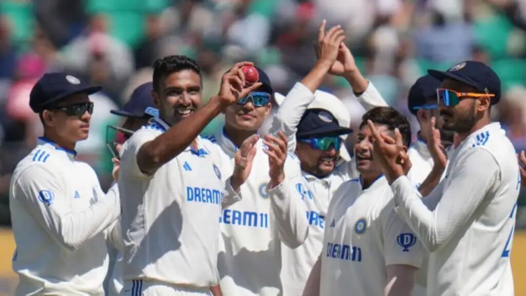Cricket is most popular sports in the world (Source: Internet)