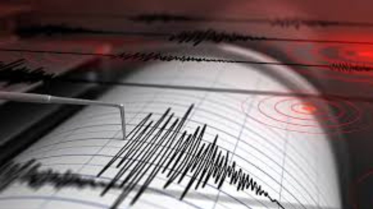 Another quake hits Andaman and Nicobar: Representational Image 