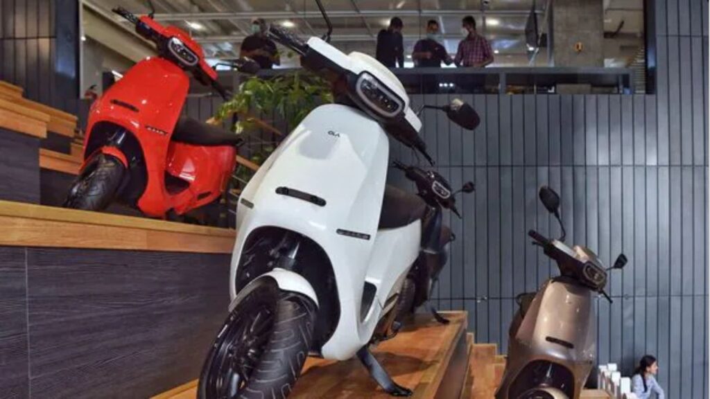 Bestest options to buy electric scooters (Source: Internet)