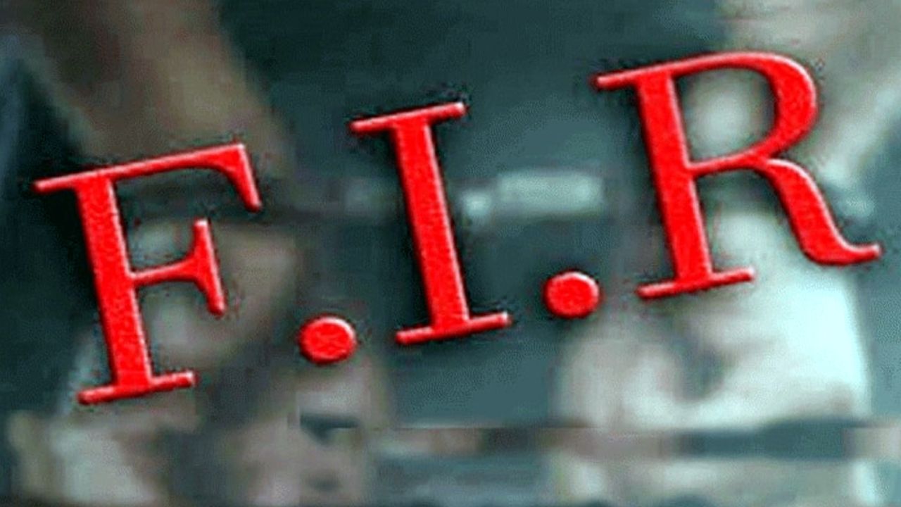 FIR registered against Haryanvi film producer Uttar Kumar in Ghaziabad over sexual harassment