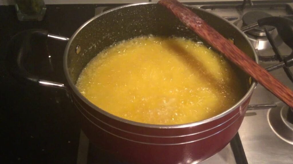 There are numerous health benefits of ghee (Source: Internet)