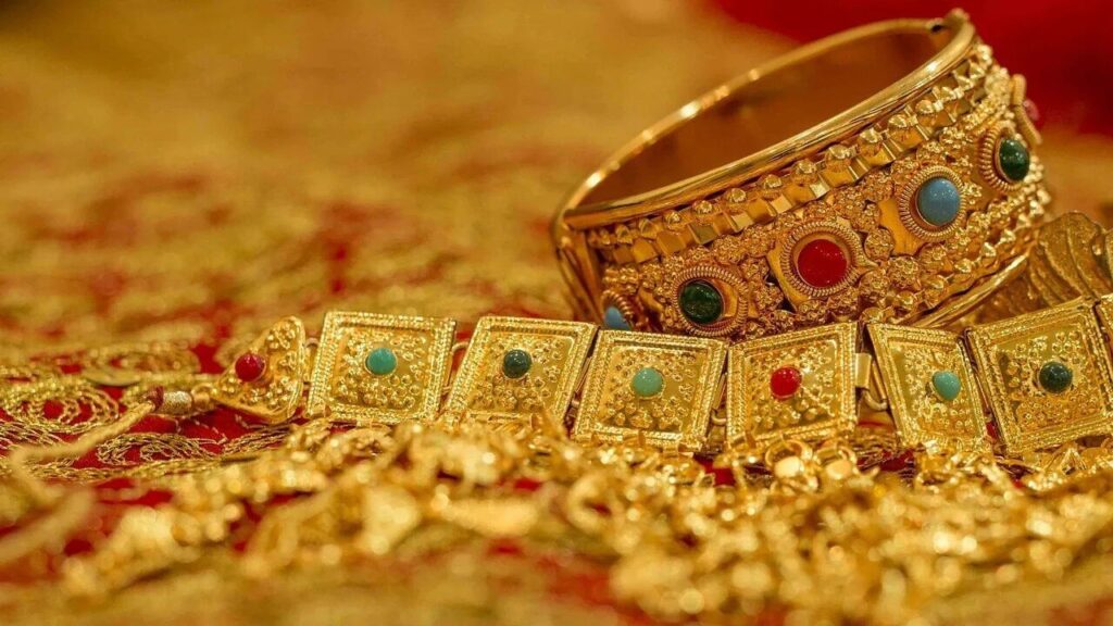 India are expected to see significant fluctuations in gold price