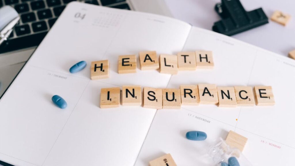Revolution in Health Insurance in India