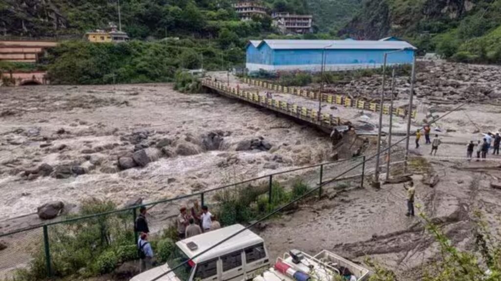 Over 40 people lost life in Himachal (Source: Internet)