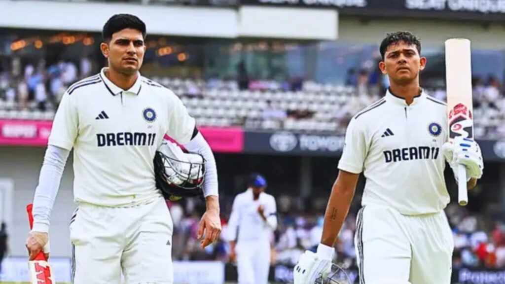 ICC Test Rankings 2025