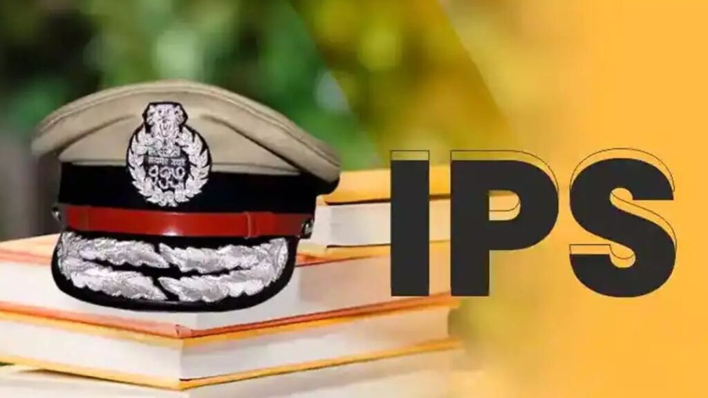 35 senior IPS officers selected fo DG position