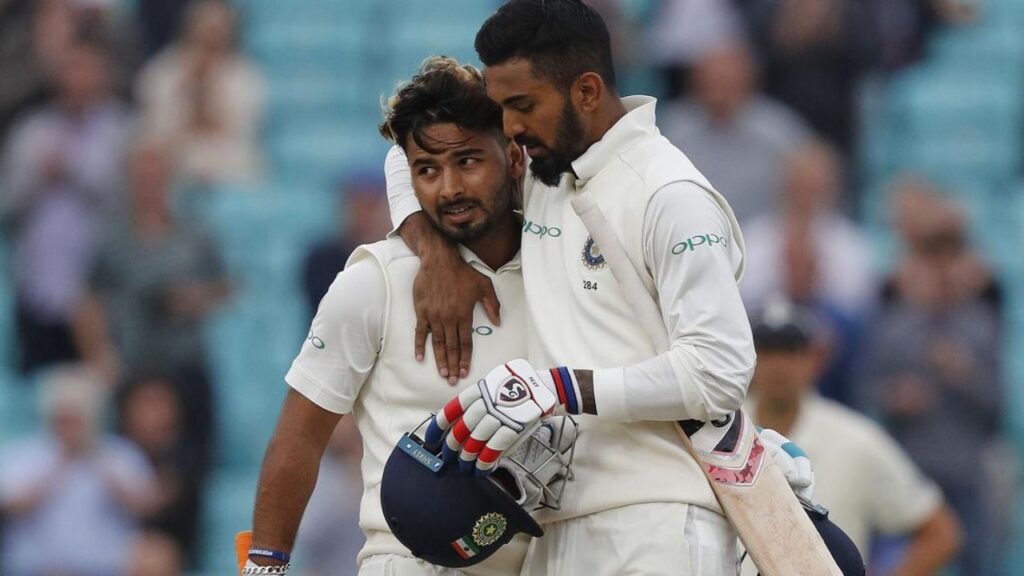 Will KL Rahul and Rishabh Pant lead India to another victory?