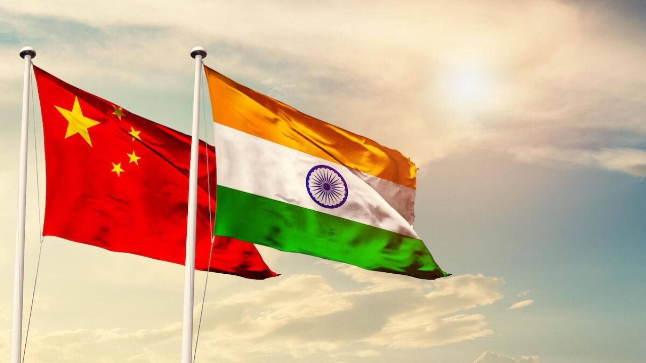 India-China Ties: After five years, India again opened doors for Chinese citizens