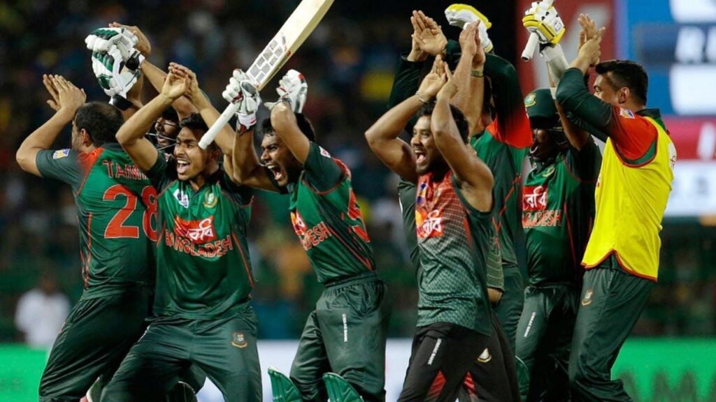 BCCI likely to cancel India's tour of Bangladesh