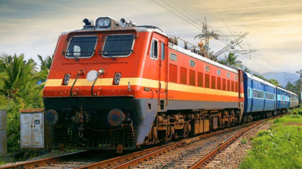 Indian Railways taken a major step (Source: Internet)