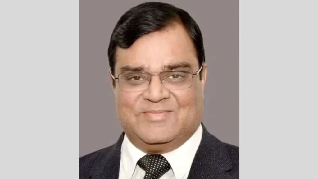 Industrailist Gopal Khemka shot dead in Patna (Source: Internet)