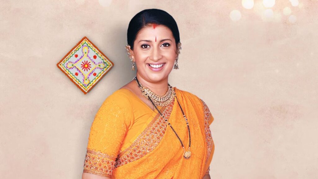 Kyuki saas bhi kabhi bahu thi season 2 (Source: Internet)