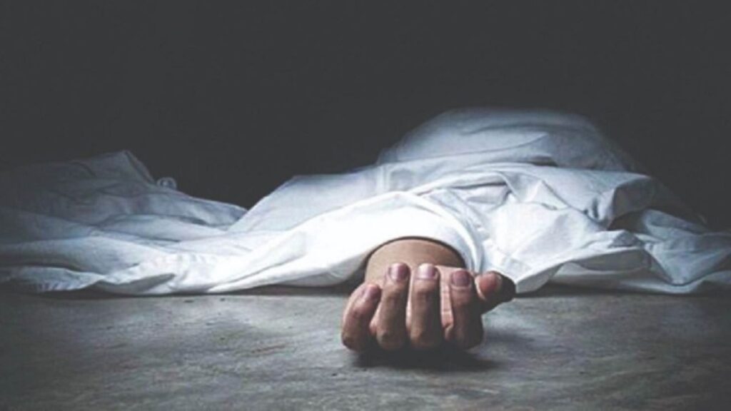 Migrant laborer dies due to electric shock in UP
