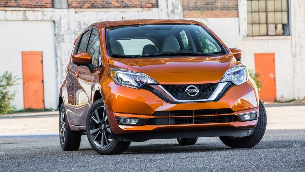 Nissan Magnite became safest SUVs in India