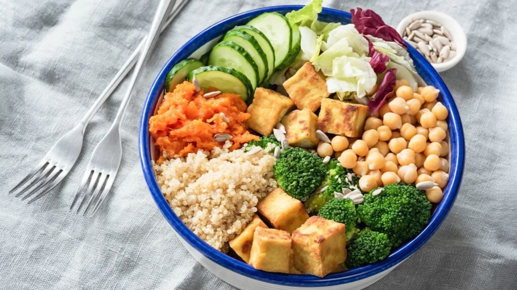 Easy to digest and provide complete nutrition (Source: Internet)
