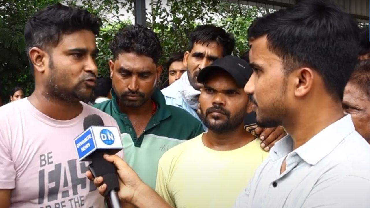Watch DN Exclusive Report: Sudden closure of Delhi’s Rajghat Bus Depot sparks employee protest