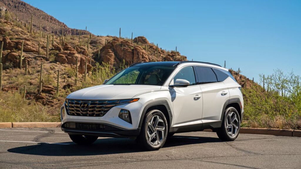 Hybrid SUVs to launch in India (Source: Internet)