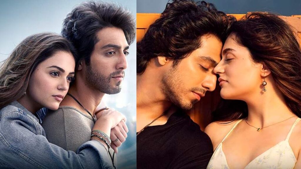 Saiyaara breaking records on daily basis