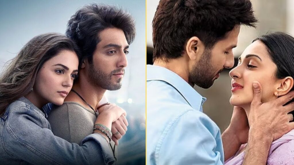 Saiyaara surpasses Kabir Singh