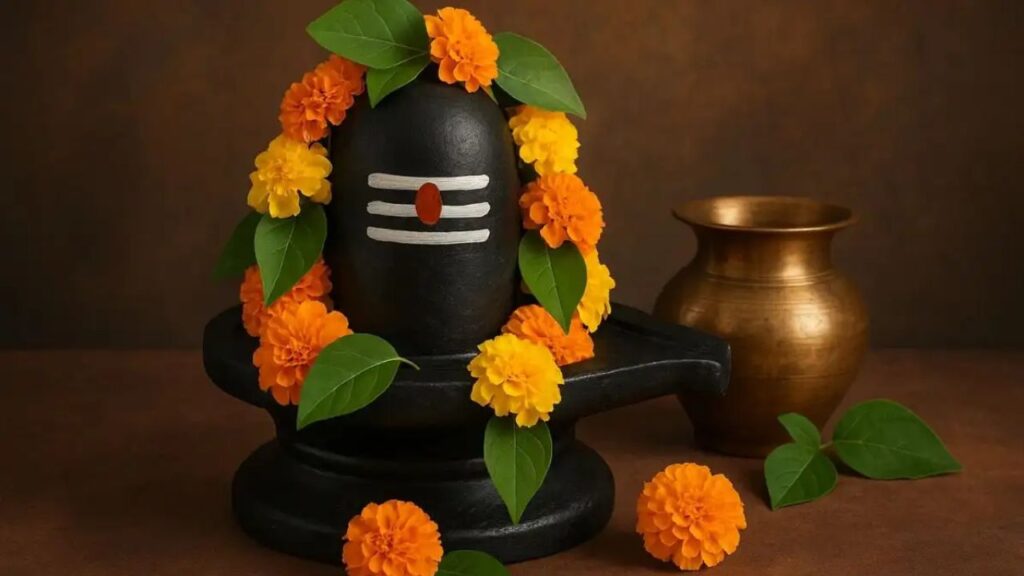 Shiva devotees observes fast (Source: Internet)