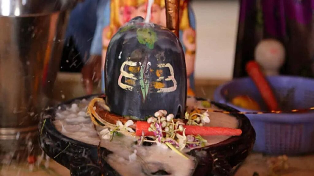 Sawan month is beloved to Lord Shiva (Source: Internet)