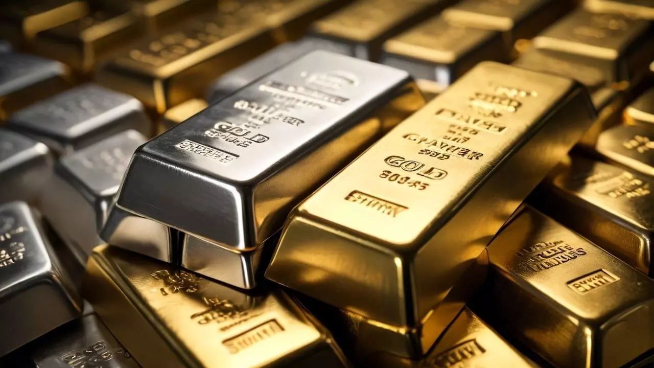 Gold-Silver Price: Click here for latest rates in your city today Gold-Silver Price: Click here for latest rates in your city today