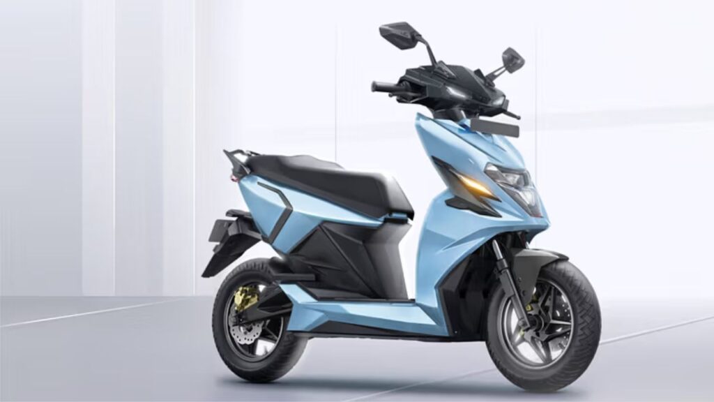 Simple Energy One available in two battery variants (Source: Internet)