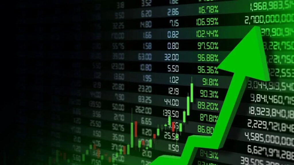 Stock Market Update