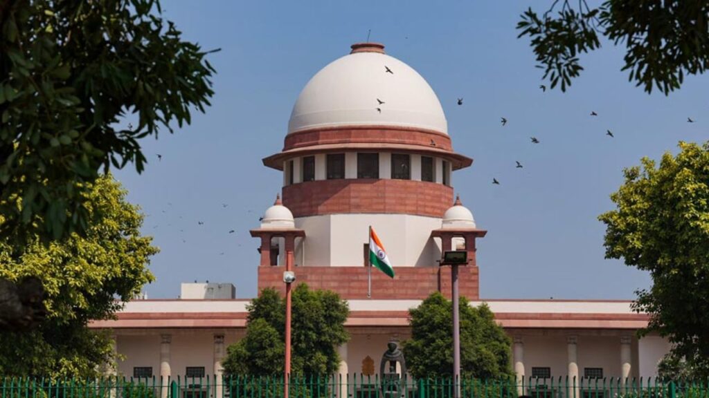 Maharashtra Government approaches SC against Bombay HC verdict (Source: Internet)