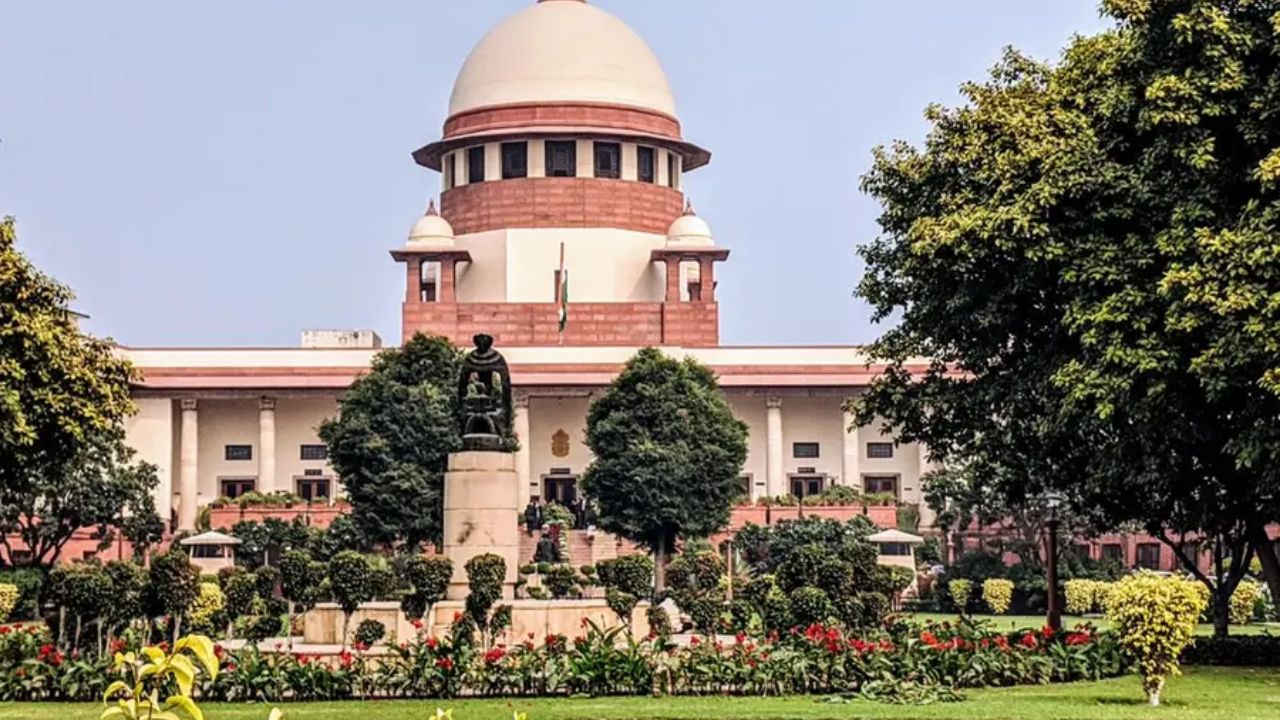 Supreme Court Of India